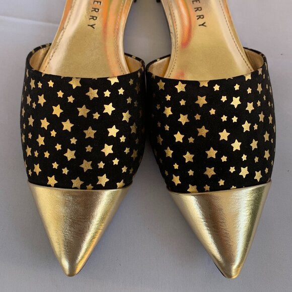 Katy Perry Collections Shoes - LAST CALL | NWT Katy Perry Star Mules